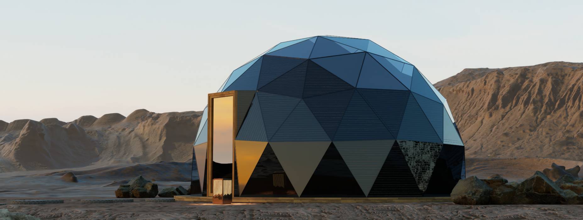 云龙县星空酒店帐篷